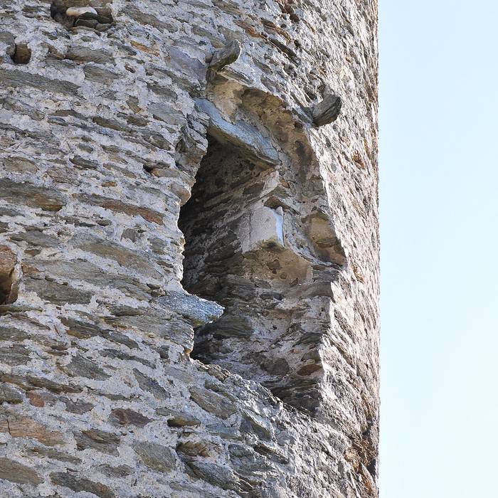 Photo de Château de Chantemerle